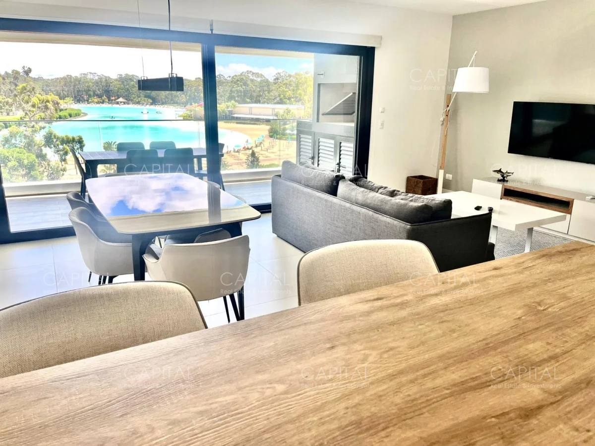 Apartamento en Solanas, propiedad 278379 -Imagen 5