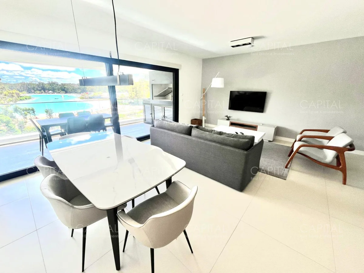 Apartamento en Solanas, propiedad 278379 -Imagen 6