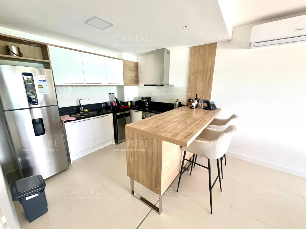 Apartamento en Solanas, propiedad 278379 -Imagen 8