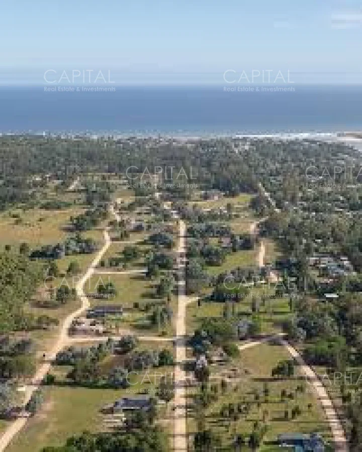 Terreno en La Barra, propiedad 278381 -Imagen 1