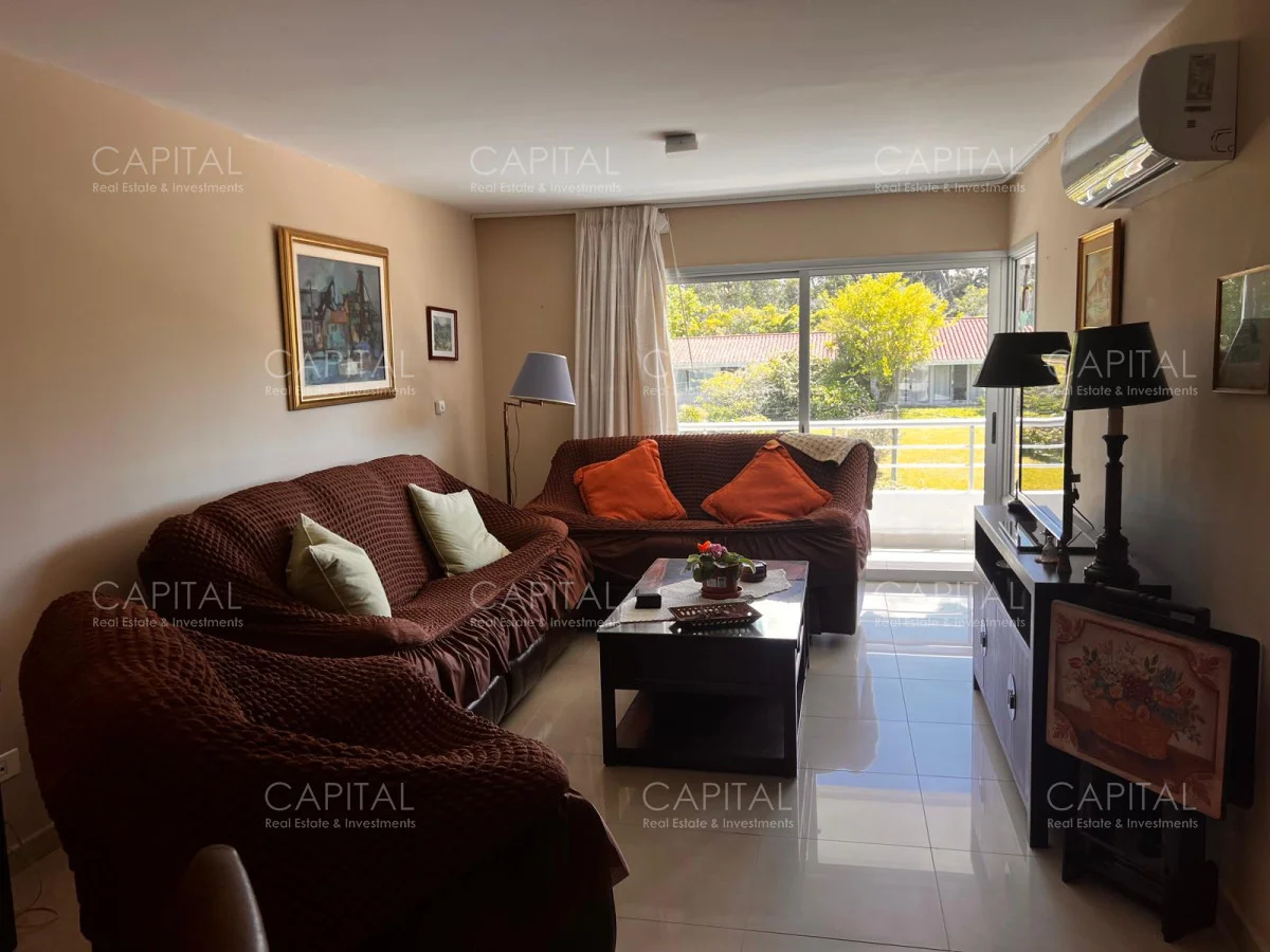 Apartamento en Rincón del Indio, propiedad 278393 -Imagen 1