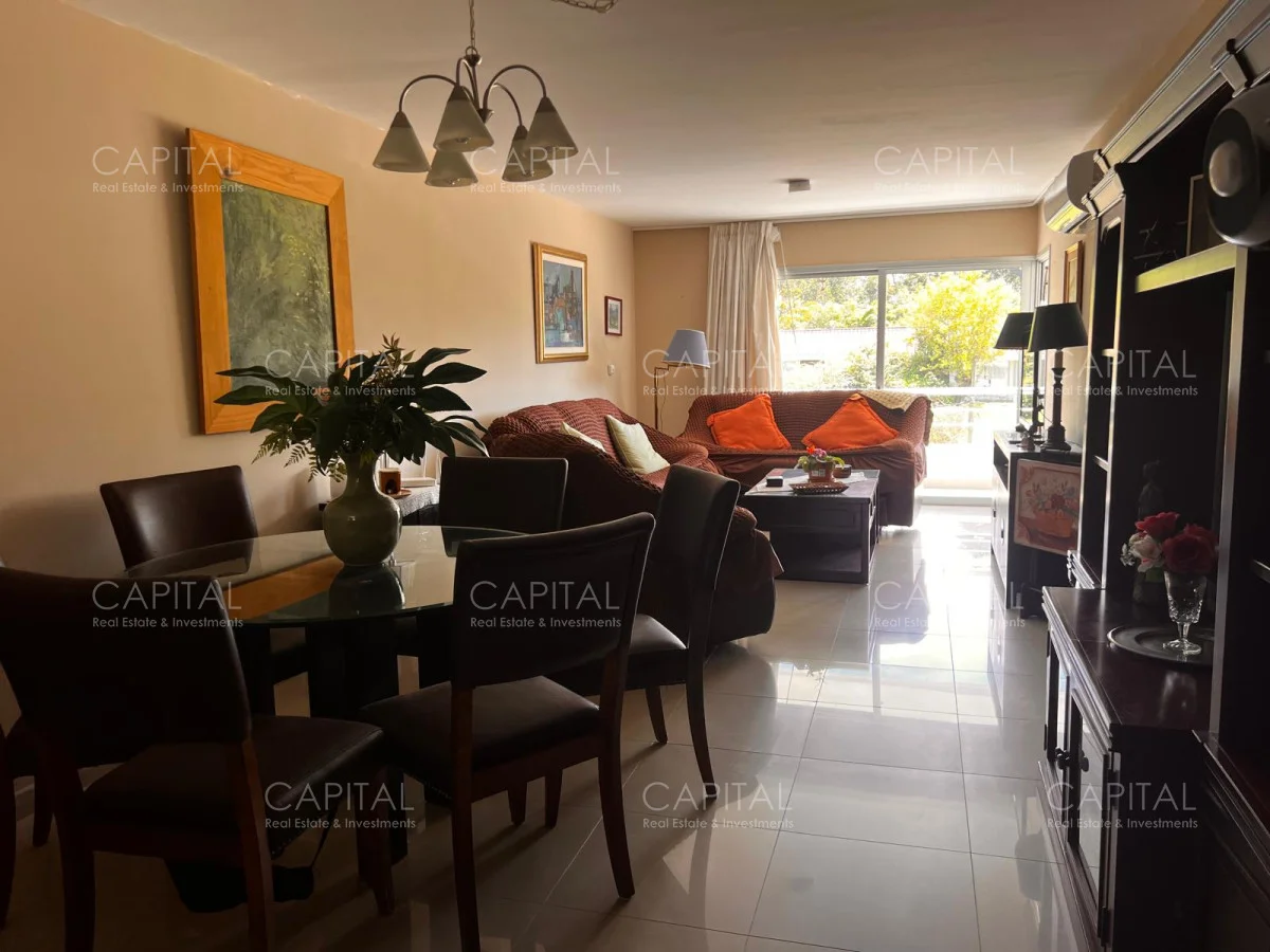 Apartamento en Rincón del Indio, propiedad 278393 -Imagen 2