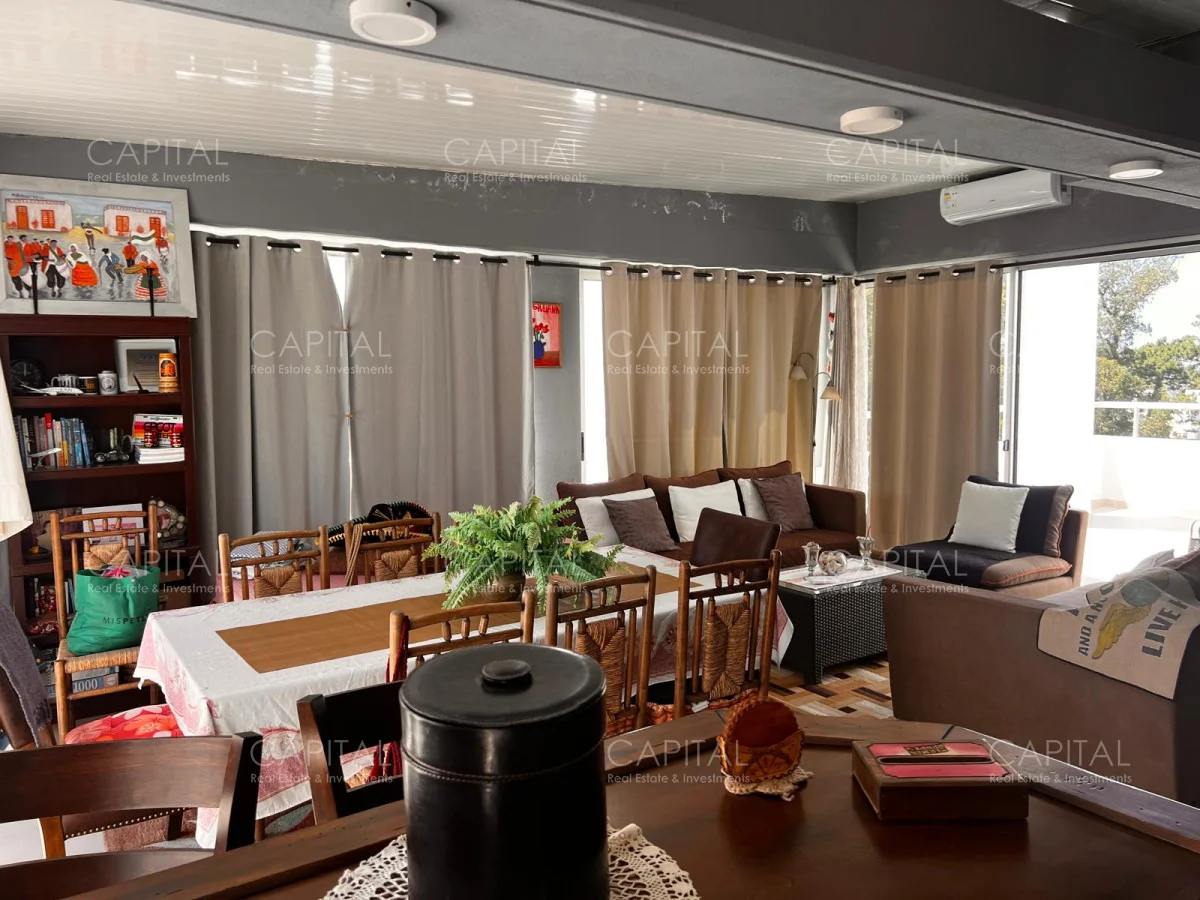Apartamento en Rincón del Indio, propiedad 278393 -Imagen 12