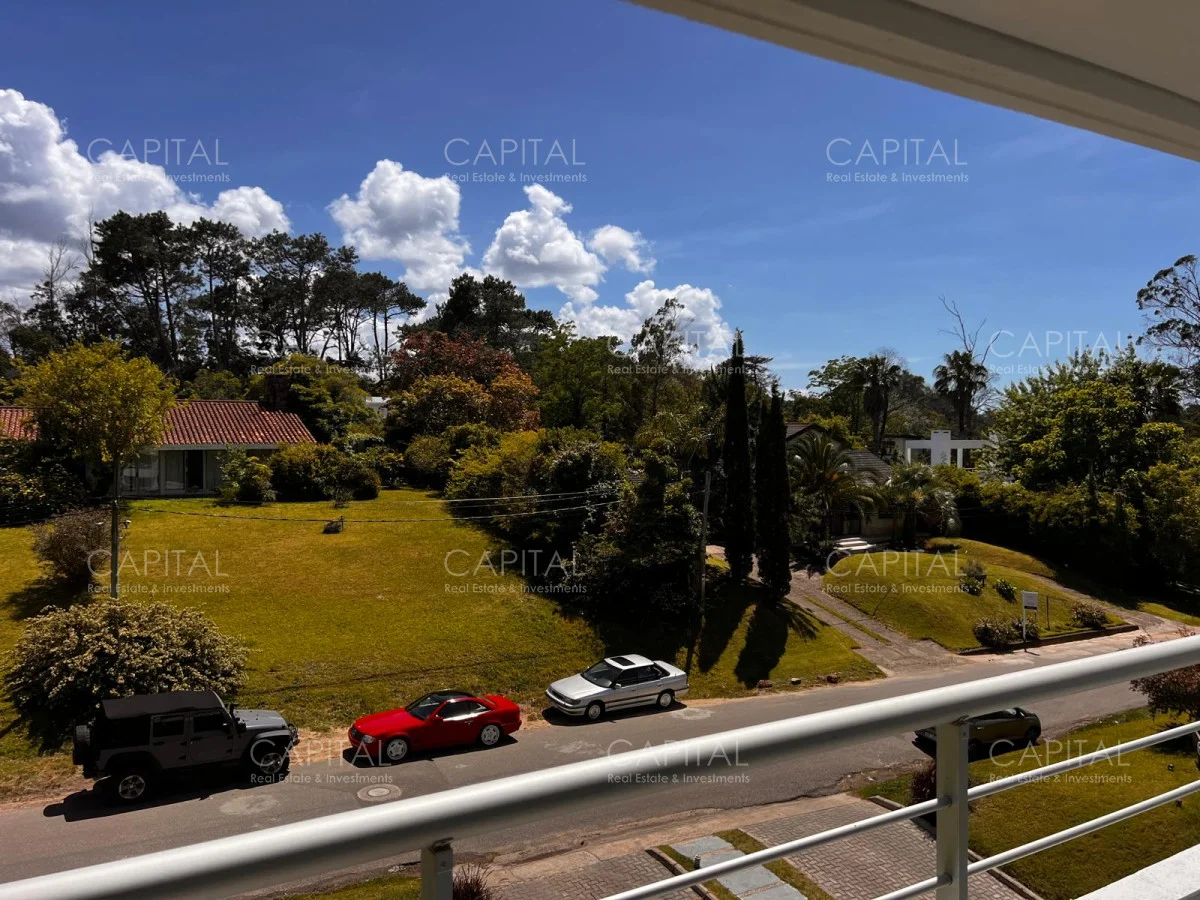 Apartamento en Rincón del Indio, propiedad 278393 -Imagen 4