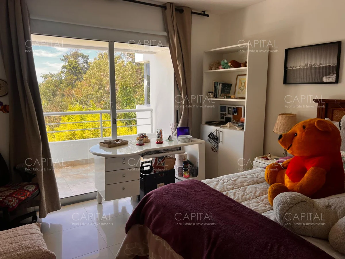 Apartamento en Rincón del Indio, propiedad 278393 -Imagen 9