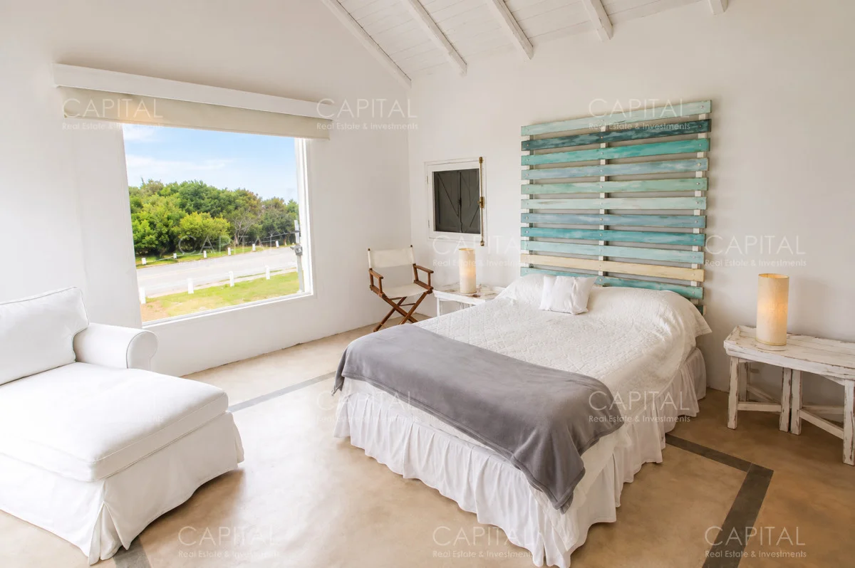 Casa en El Chorro, propiedad 278396 -Imagen 12