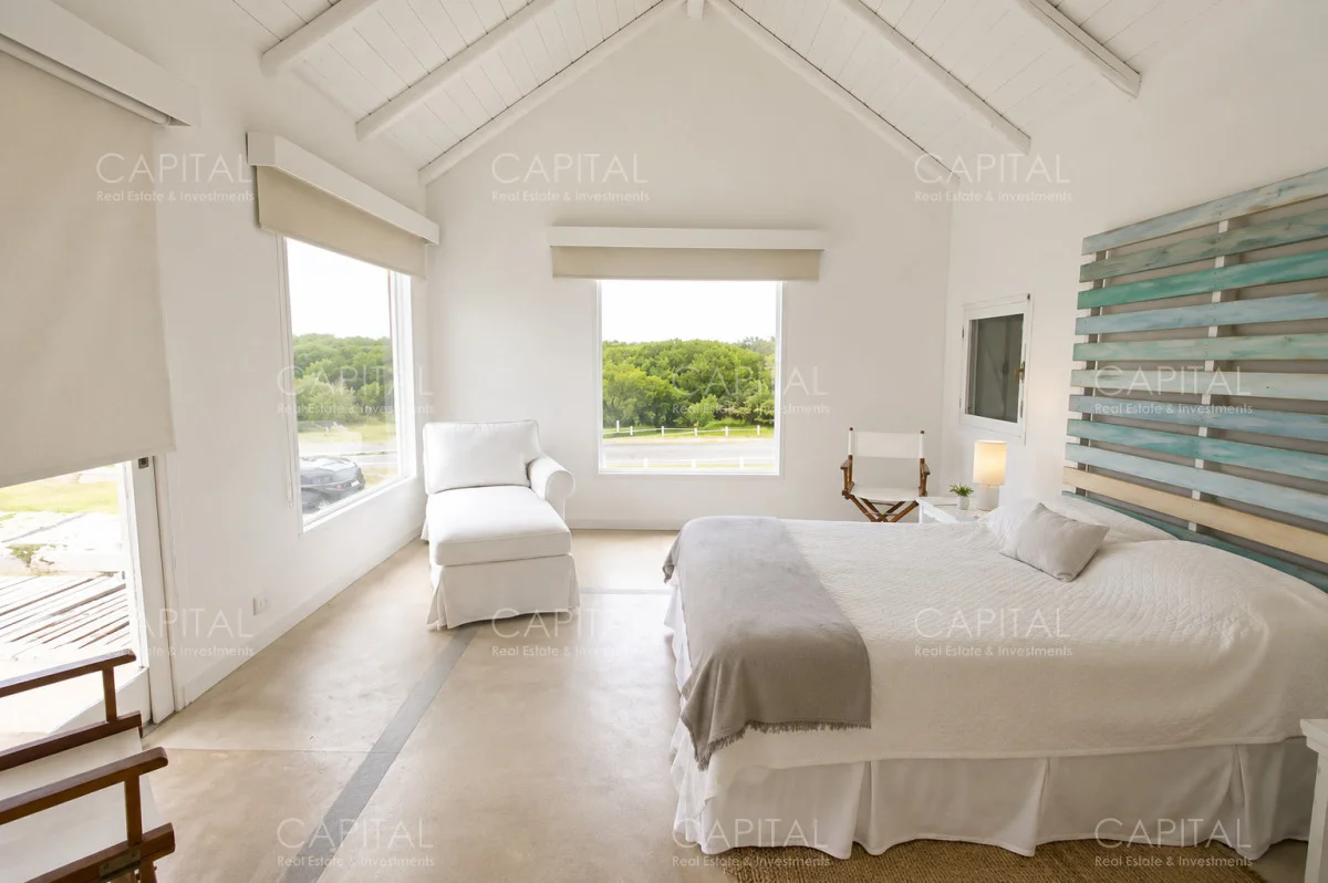 Casa en El Chorro, propiedad 278396 -Imagen 13
