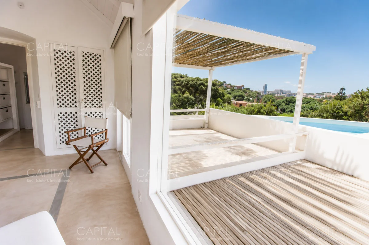 Casa en El Chorro, propiedad 278396 -Imagen 15