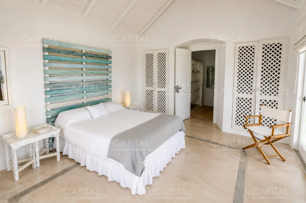 Casa en El Chorro, propiedad 278396 -Imagen 16