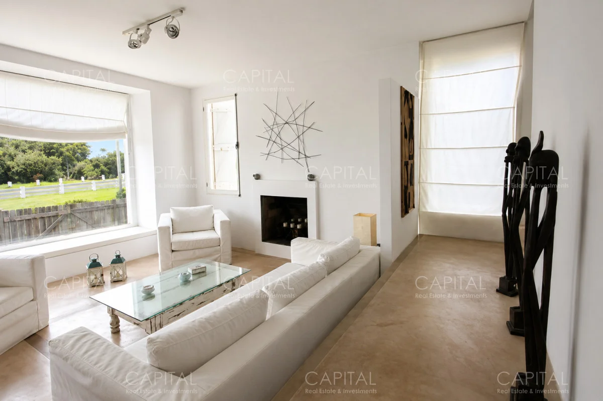 Casa en El Chorro, propiedad 278396 -Imagen 3