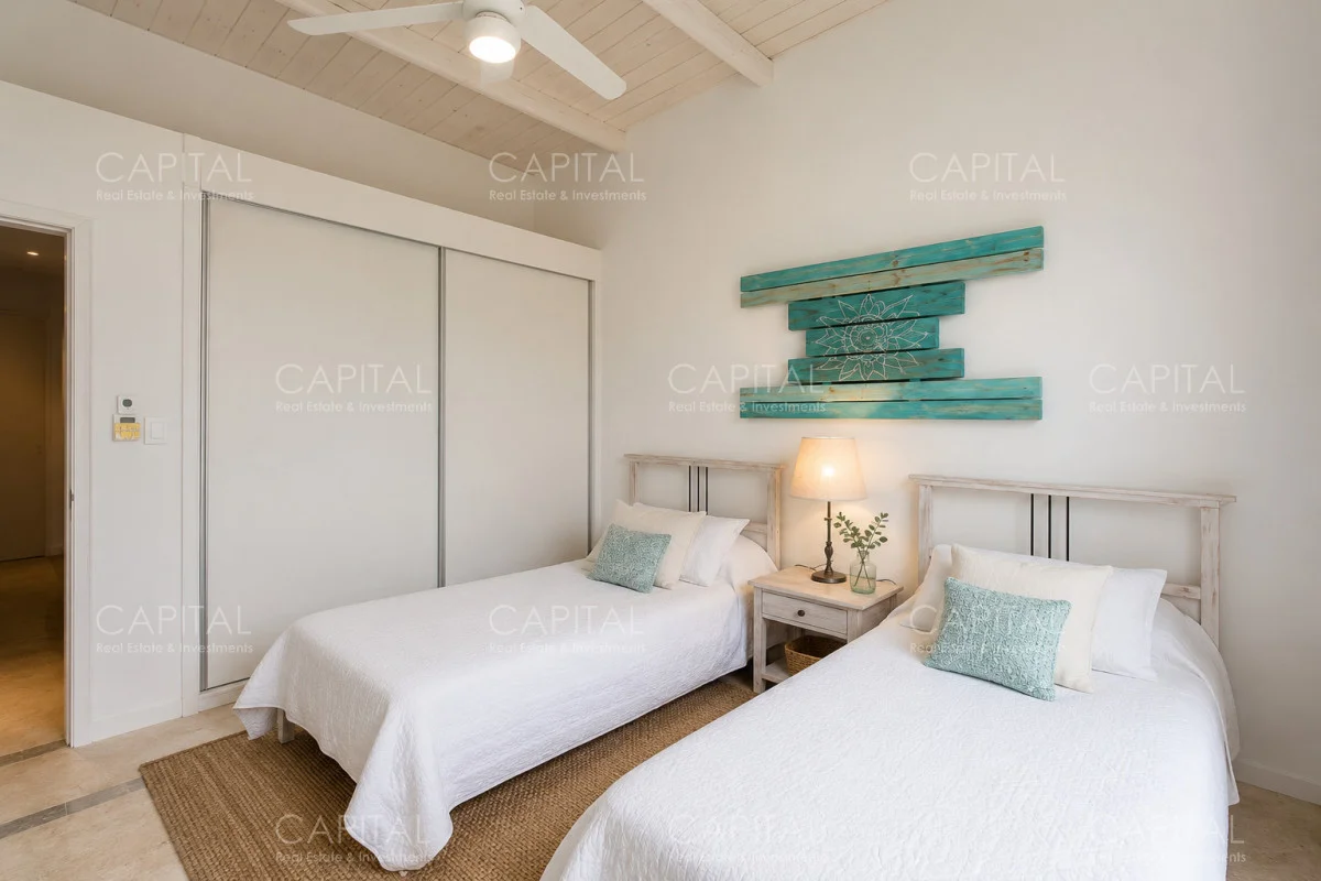 Casa en El Chorro, propiedad 278396 -Imagen 10