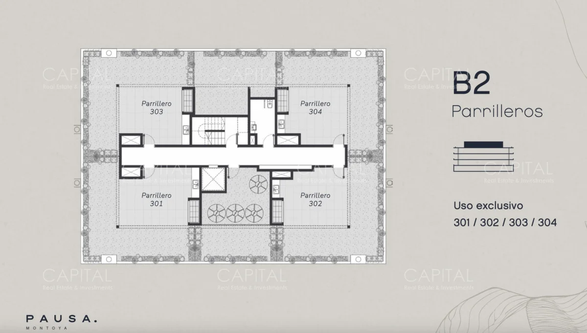 Apartamento en Montoya, propiedad 278400 -Imagen 3