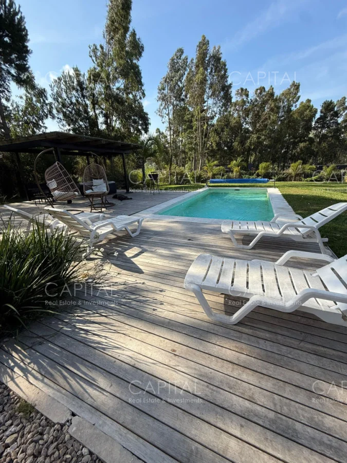 Casa en Punta Ballena, propiedad 278402 -Imagen 2