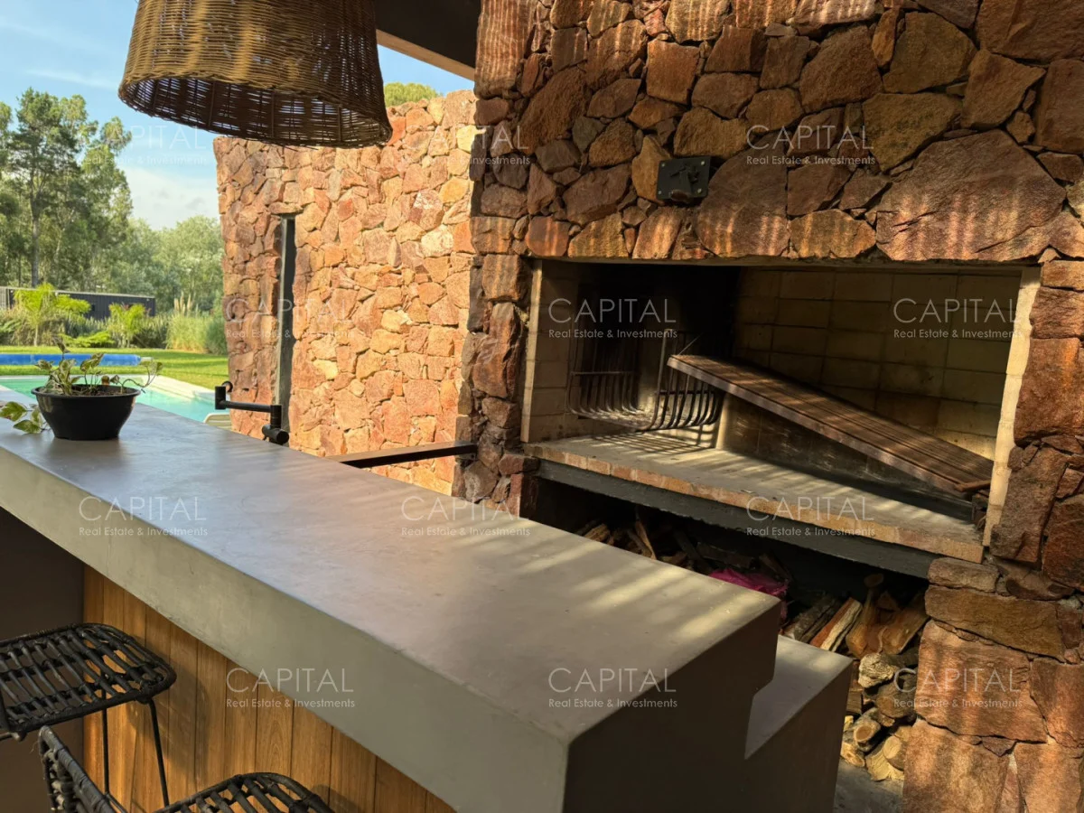 Casa en Punta Ballena, propiedad 278402 -Imagen 11