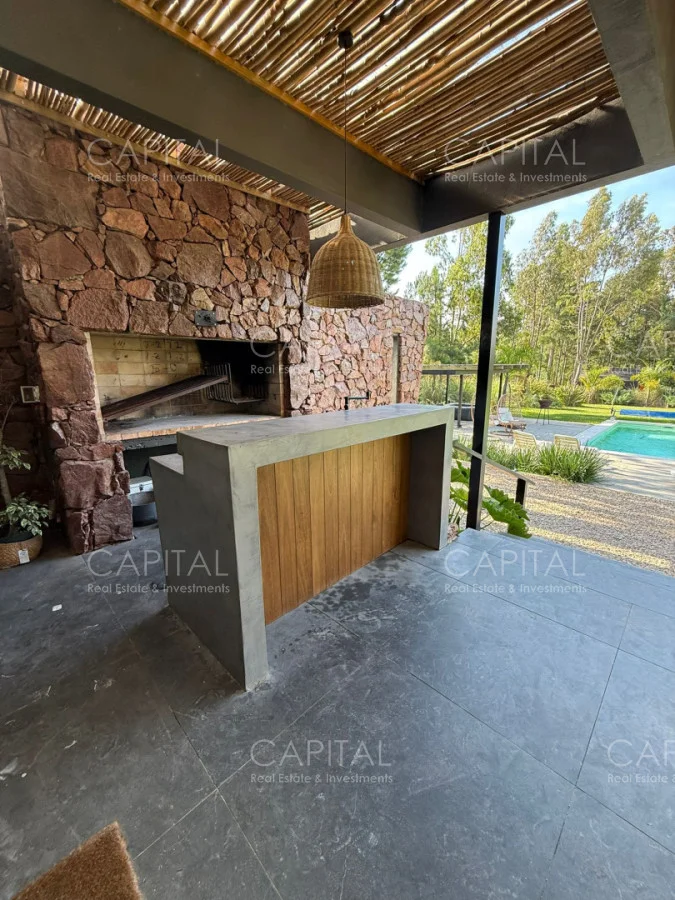 Casa en Punta Ballena, propiedad 278402 -Imagen 12