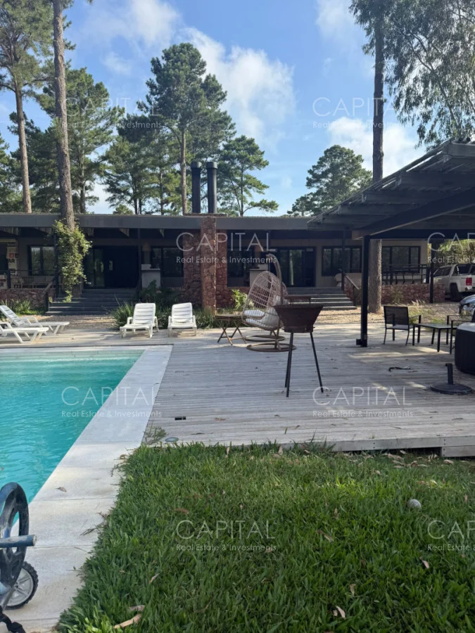 Casa en Punta Ballena, propiedad 278402 -Imagen 4