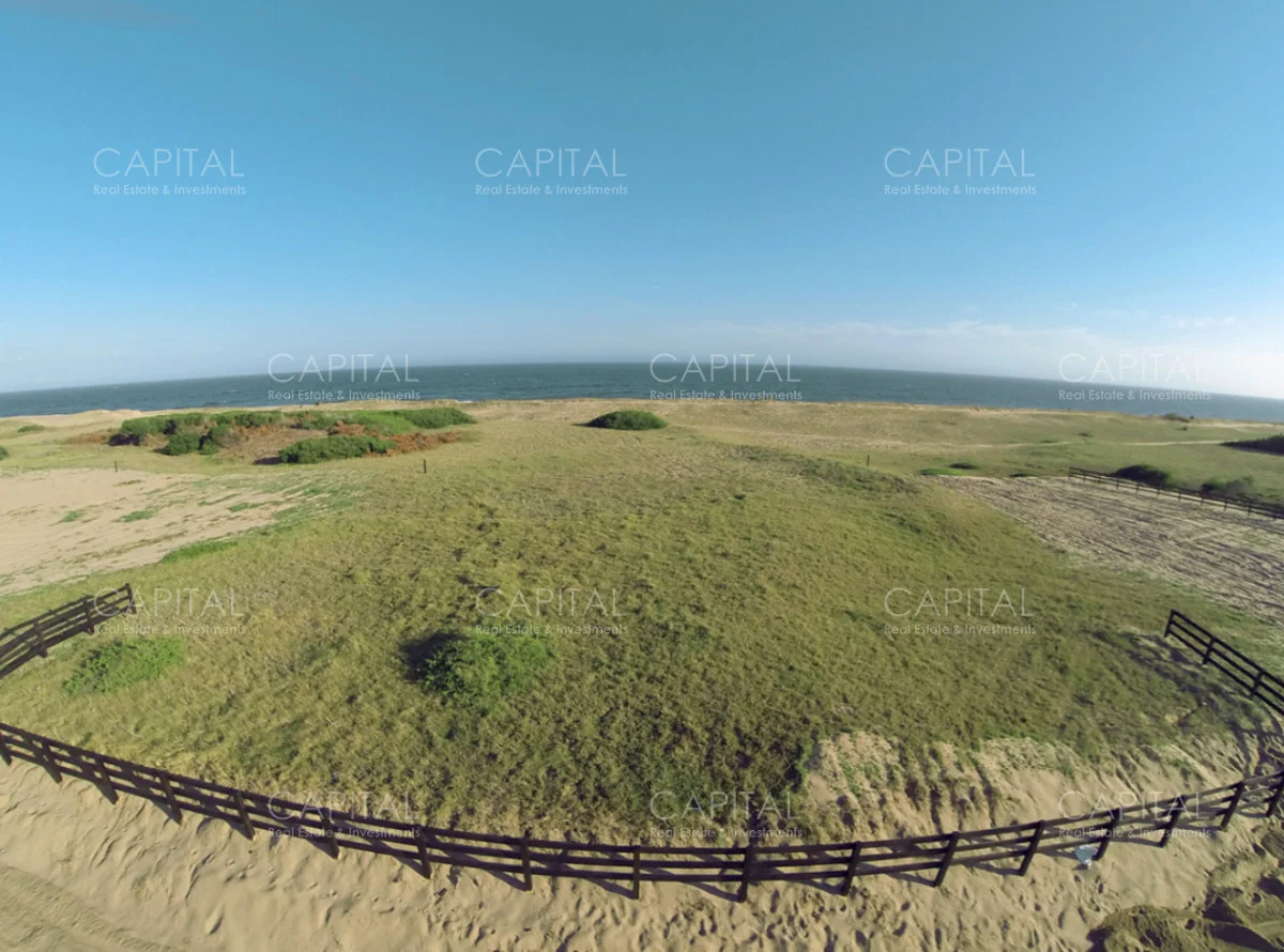 Terreno en San Vicente, propiedad 278406 -Imagen 1