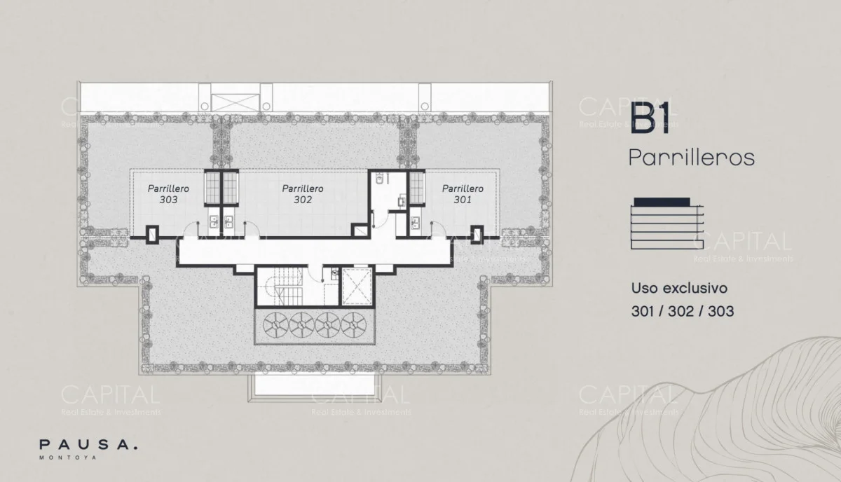 Apartamento en Montoya, propiedad 278408 -Imagen 3