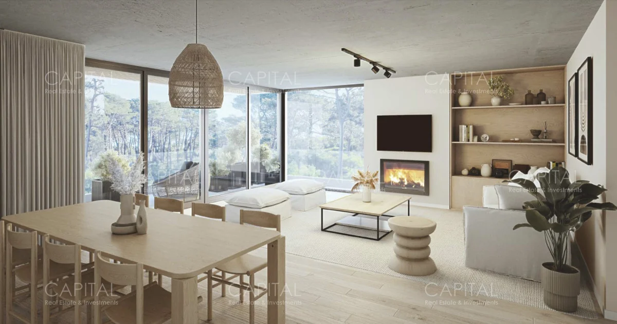 Apartamento en Montoya, propiedad 278409 -Imagen 1