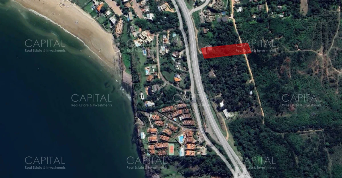 Terreno en Punta Ballena, propiedad 278410 -Imagen 1