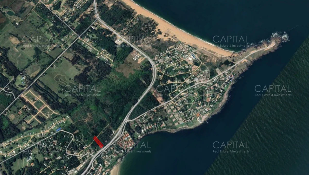 Terreno en Punta Ballena, propiedad 278410 -Imagen 3