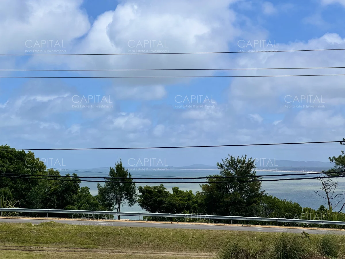 Terreno en Punta Ballena, propiedad 278410 -Imagen 4