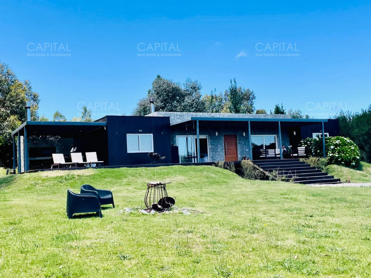Casa en Manantiales, propiedad 278412 -Imagen 2