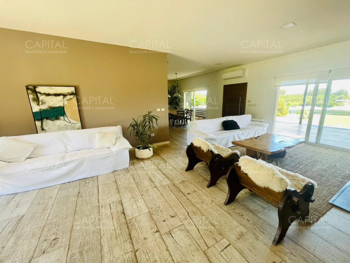 Casa en Manantiales, propiedad 278412 -Imagen 11