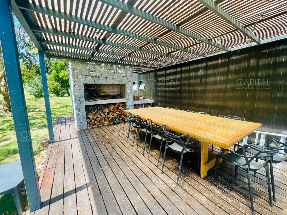 Casa en Manantiales, propiedad 278412 -Imagen 12