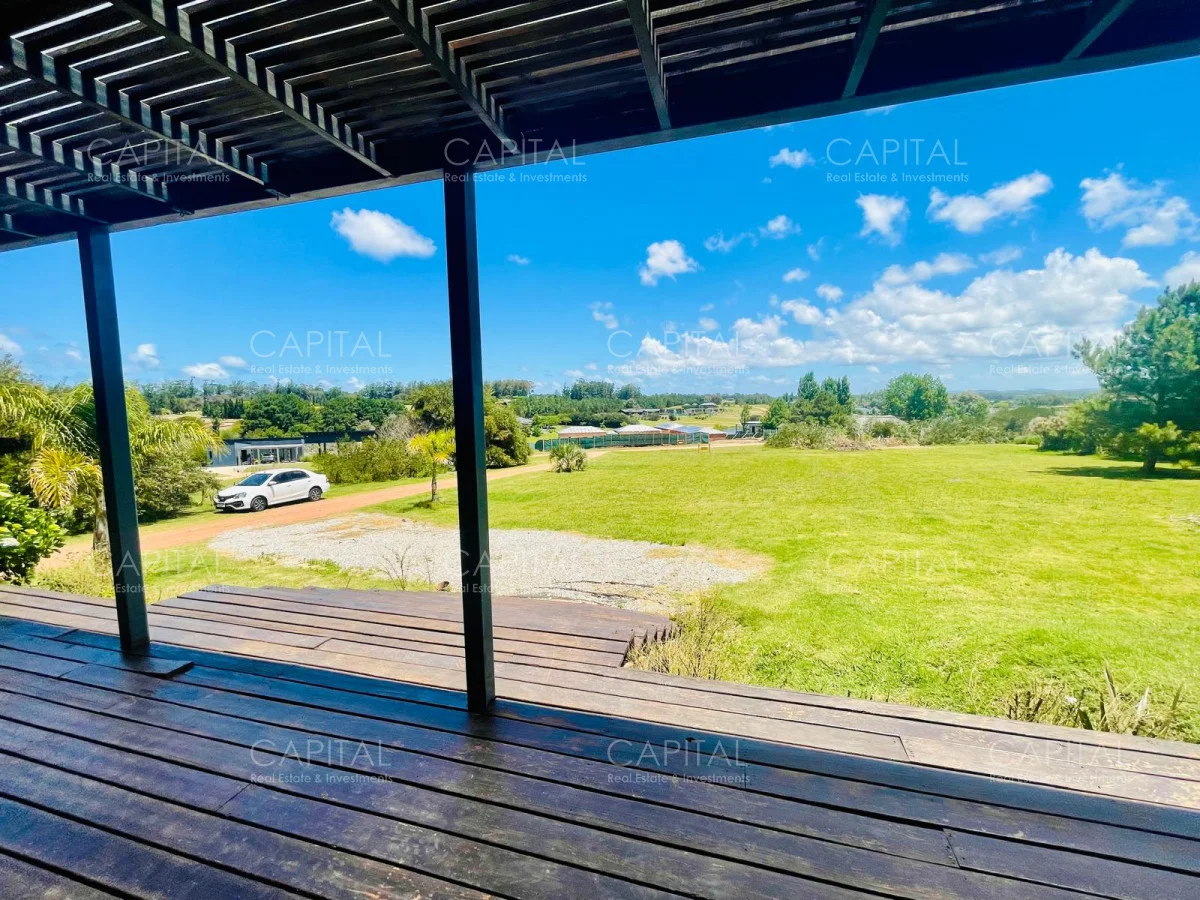 Casa en Manantiales, propiedad 278412 -Imagen 13