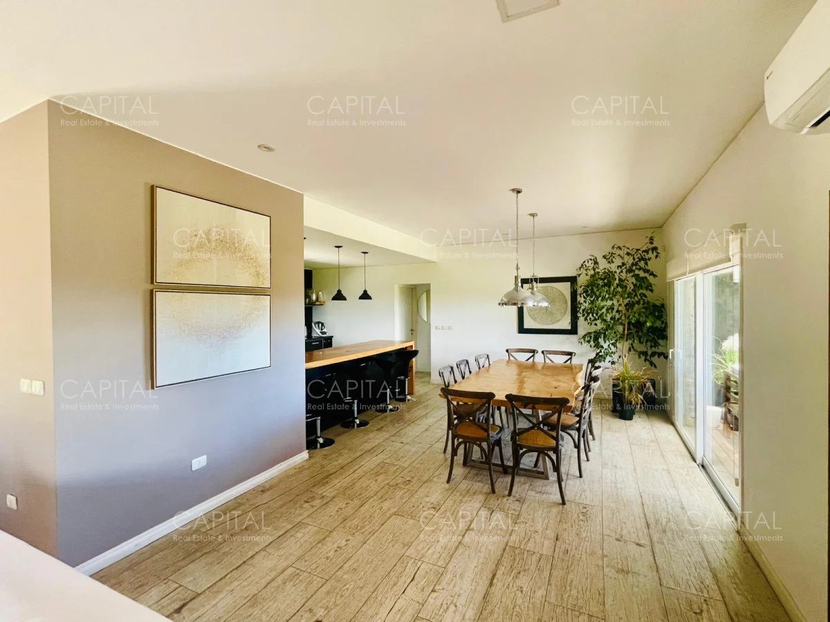 Casa en Manantiales, propiedad 278412 -Imagen 14