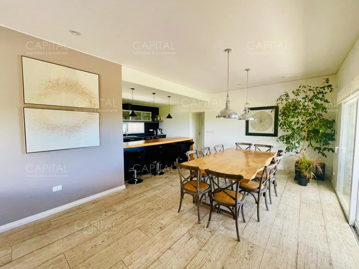 Casa en Manantiales, propiedad 278412 -Imagen 15