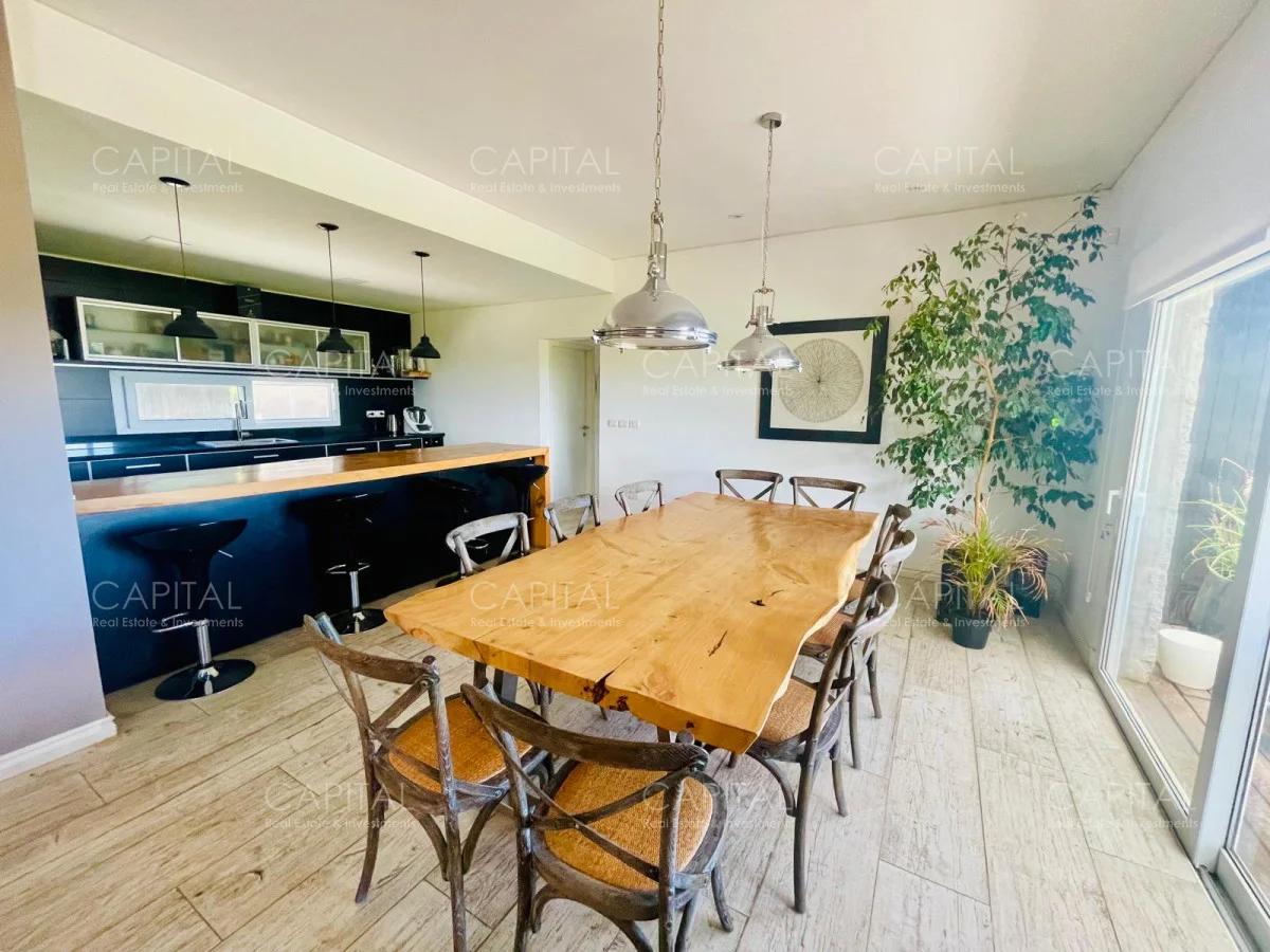 Casa en Manantiales, propiedad 278412 -Imagen 16