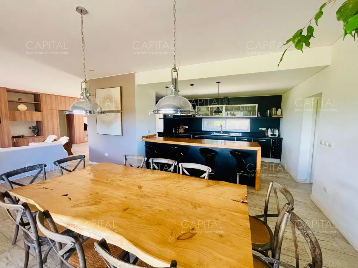 Casa en Manantiales, propiedad 278412 -Imagen 17