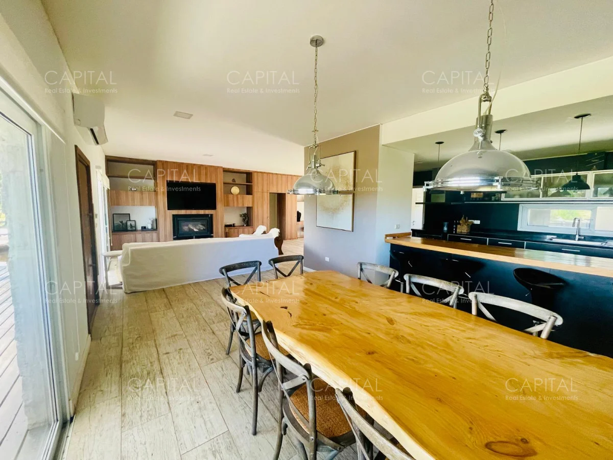 Casa en Manantiales, propiedad 278412 -Imagen 18