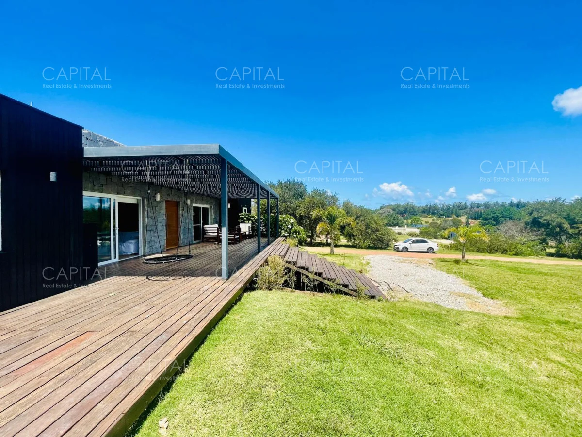 Casa en Manantiales, propiedad 278412 -Imagen 3