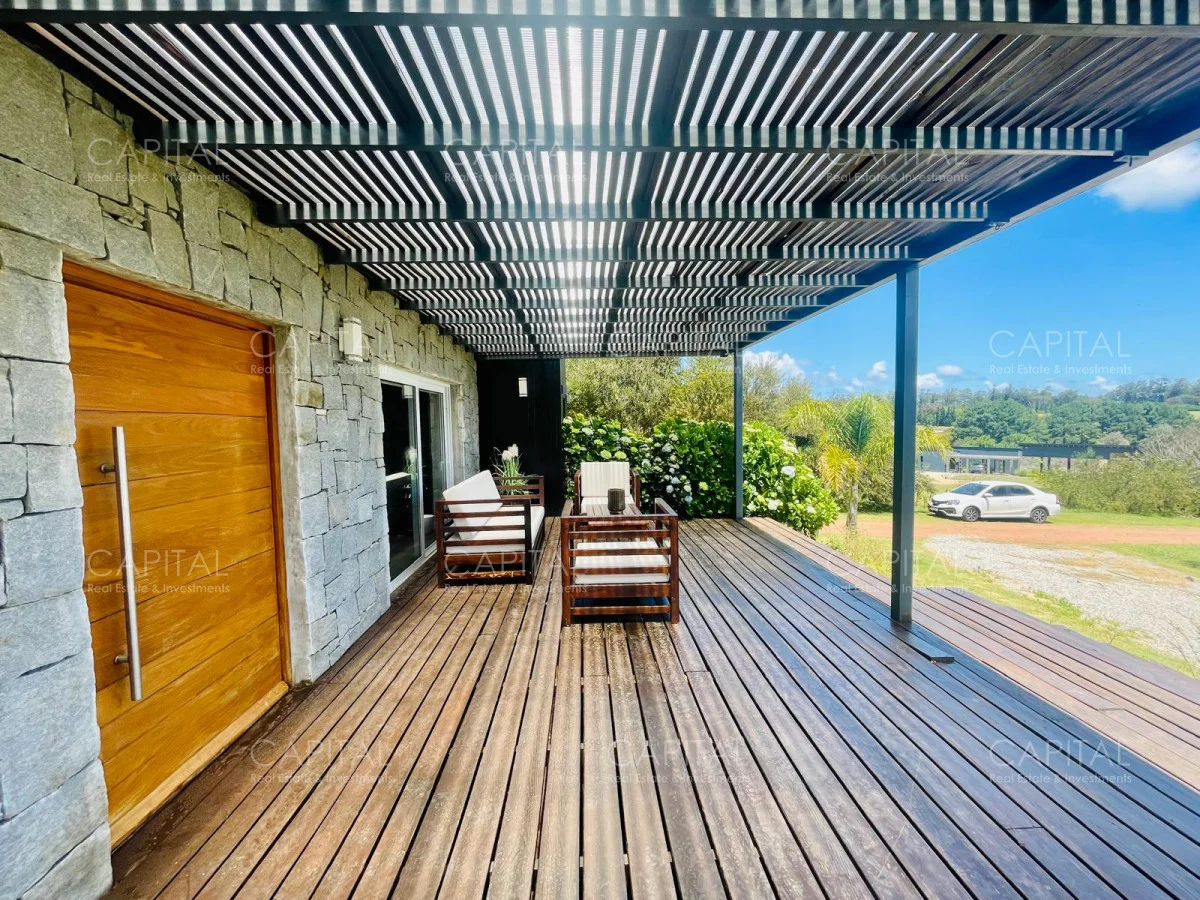 Casa en Manantiales, propiedad 278412 -Imagen 5