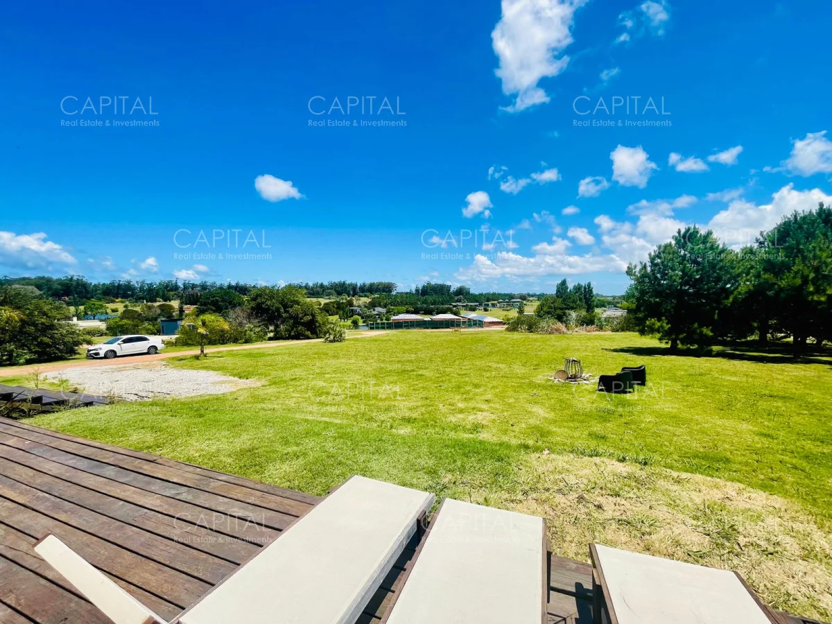 Casa en Manantiales, propiedad 278412 -Imagen 6