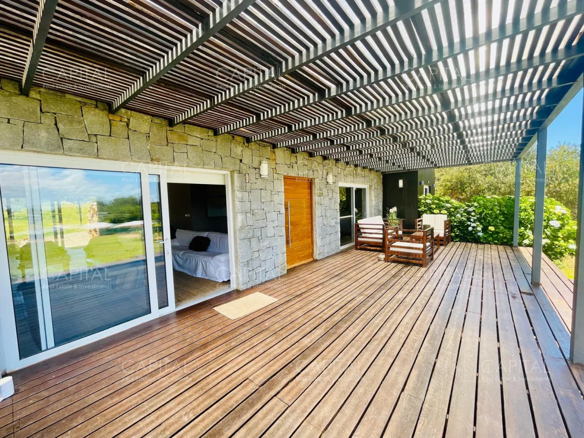 Casa en Manantiales, propiedad 278412 -Imagen 7
