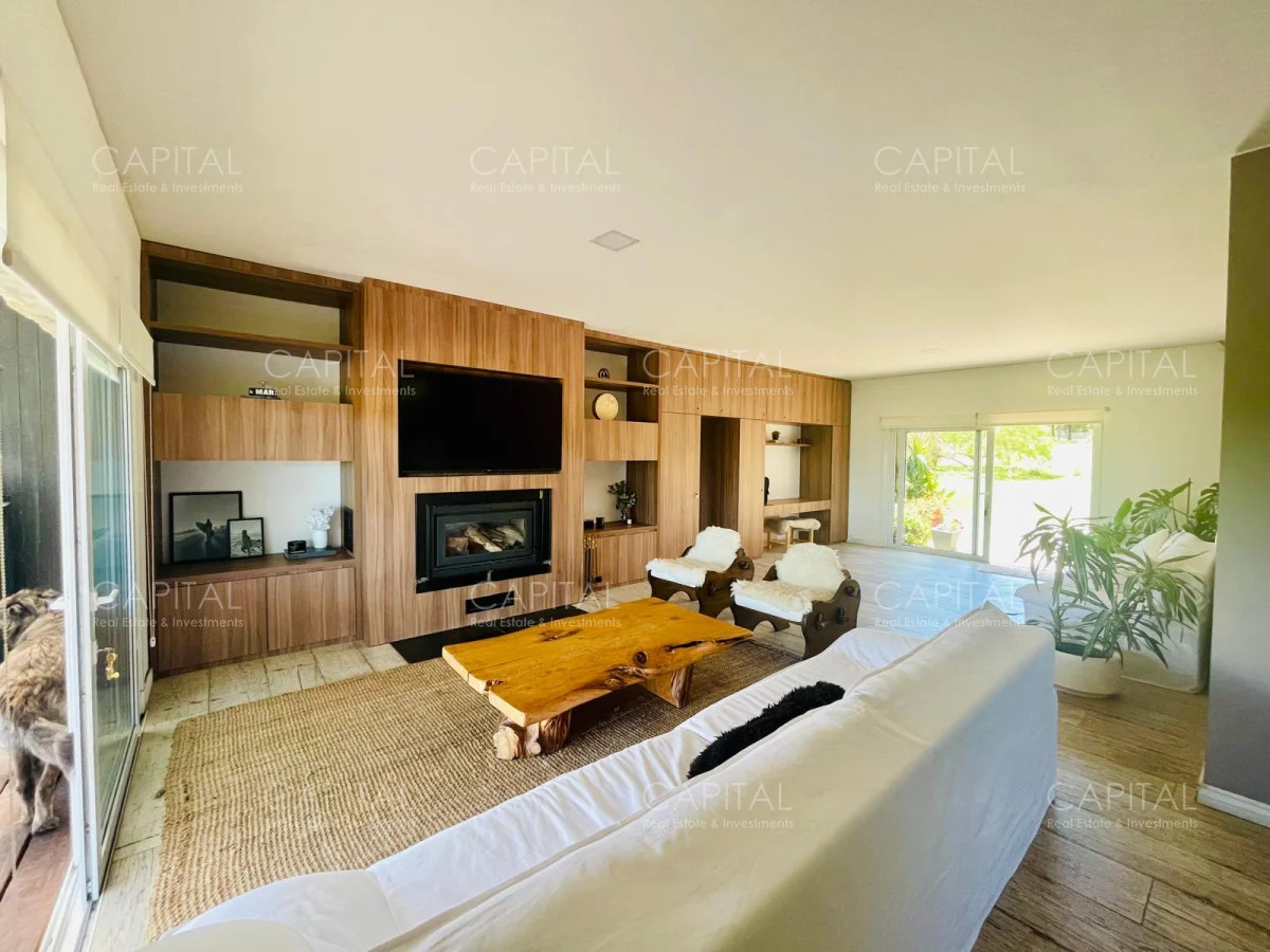 Casa en Manantiales, propiedad 278412 -Imagen 8