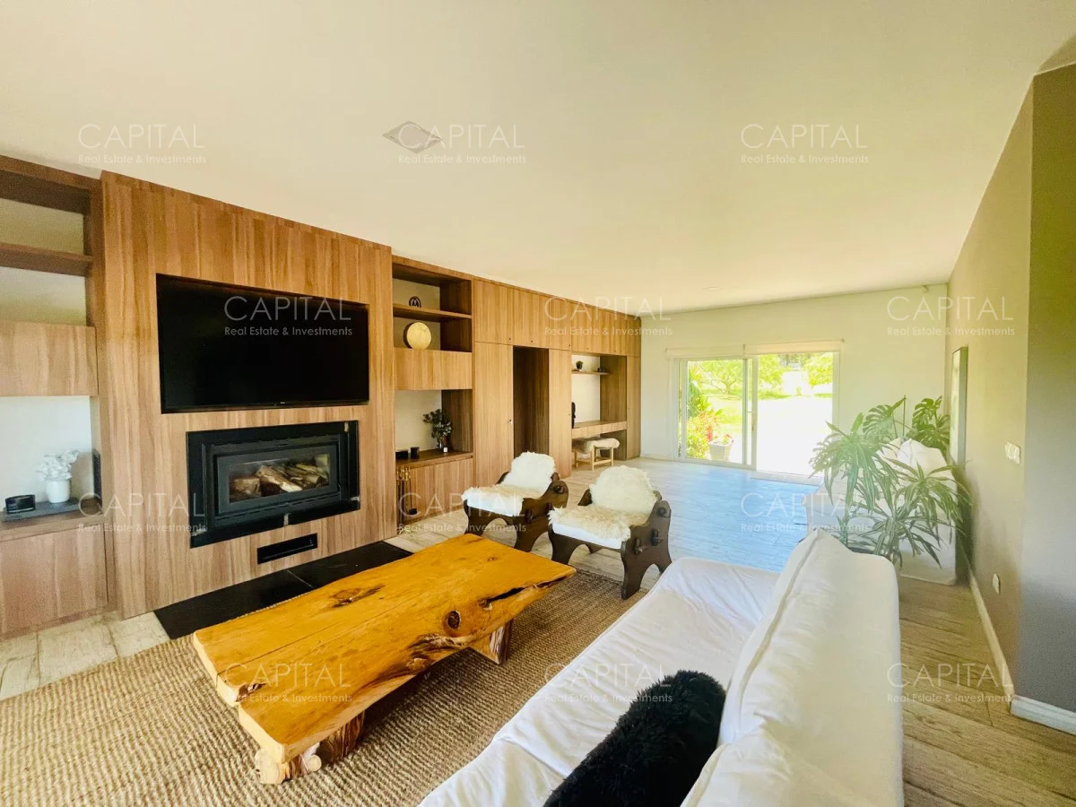Casa en Manantiales, propiedad 278412 -Imagen 9