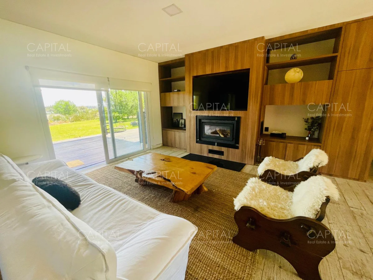 Casa en Manantiales, propiedad 278412 -Imagen 10