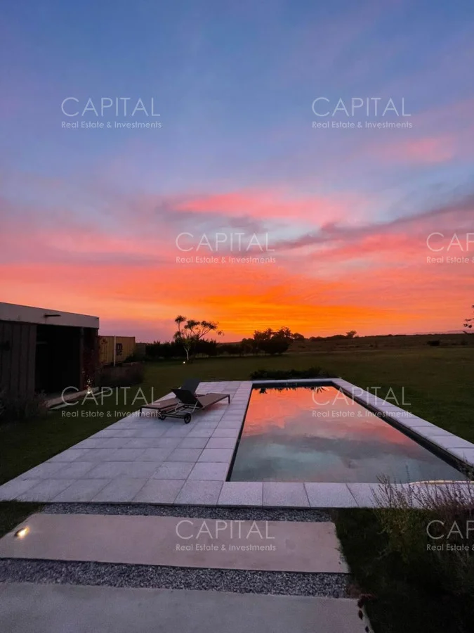 Chacra en Laguna Garzon, propiedad 278413 -Imagen 1