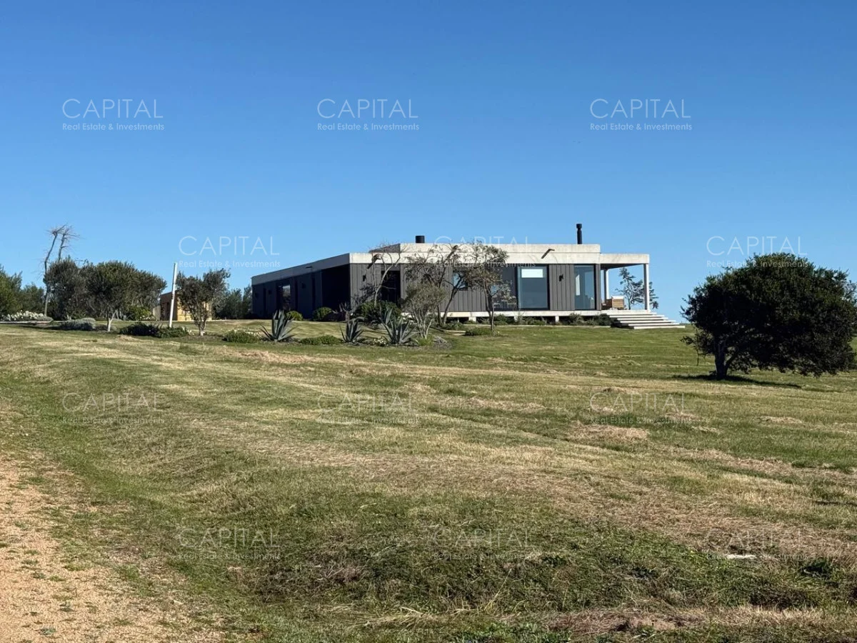 Chacra en Laguna Garzon, propiedad 278413 -Imagen 4