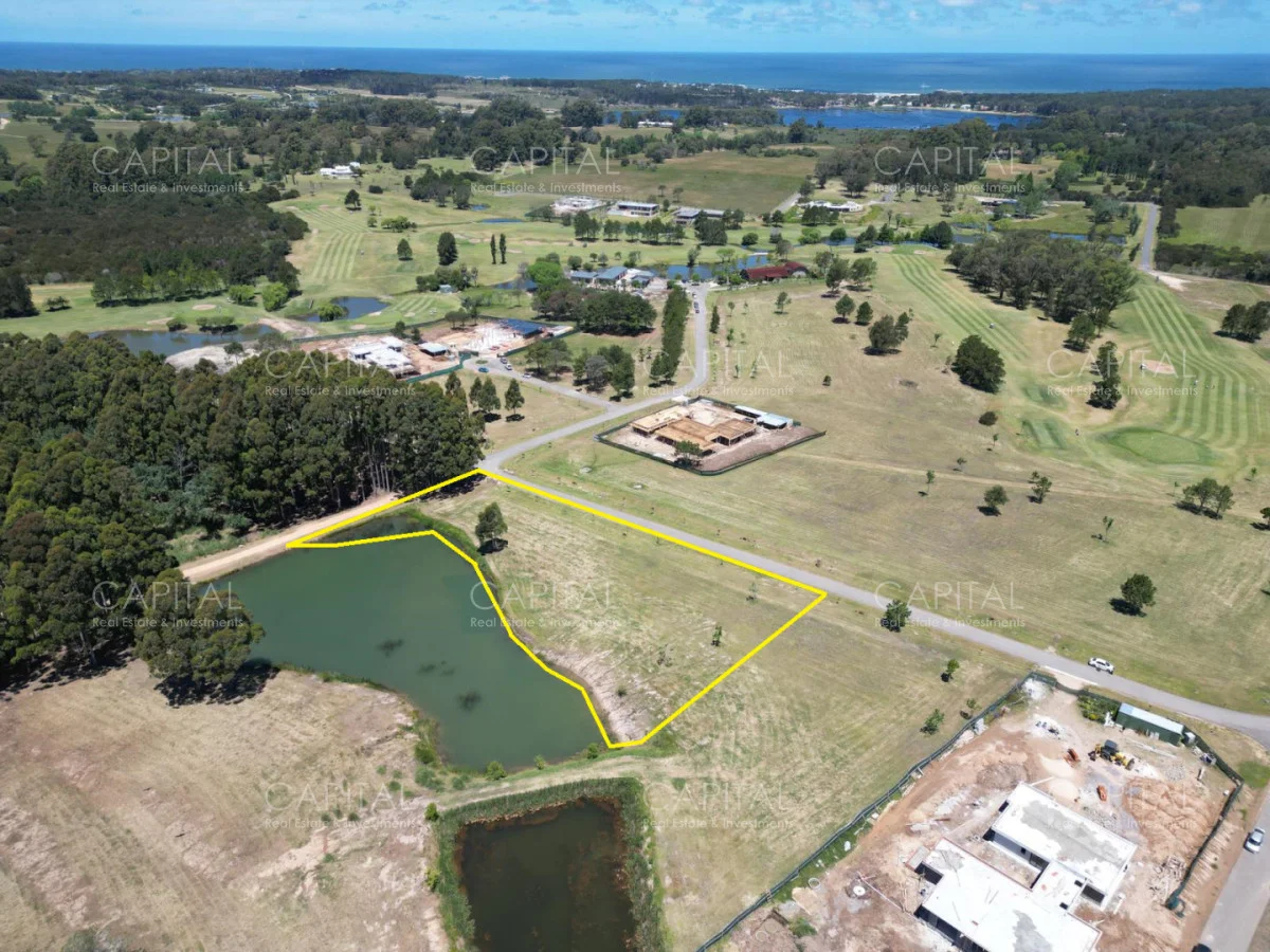 Terreno en Manantiales, propiedad 278414 -Imagen 3