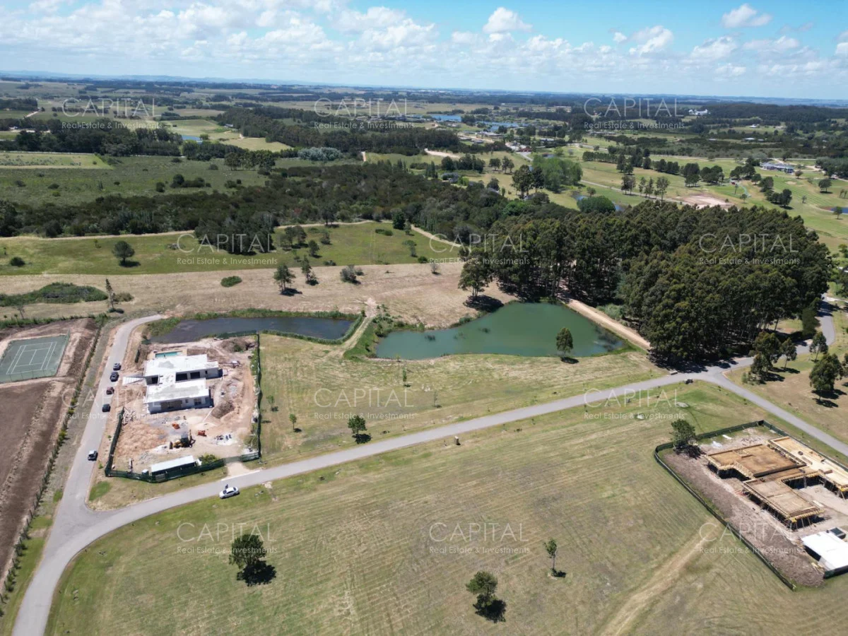 Terreno en Manantiales, propiedad 278414 -Imagen 5