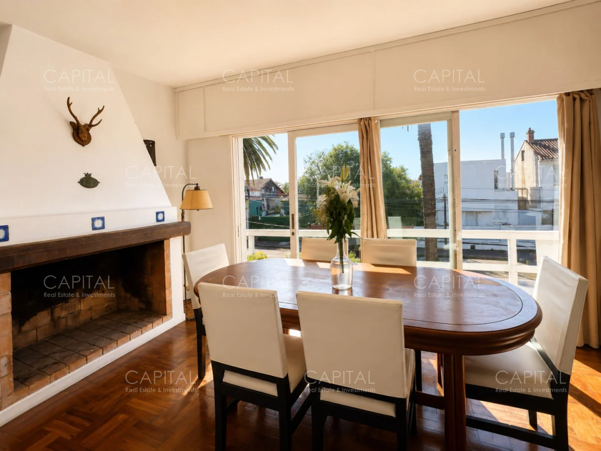 Casa en Península, propiedad 278415 -Imagen 2