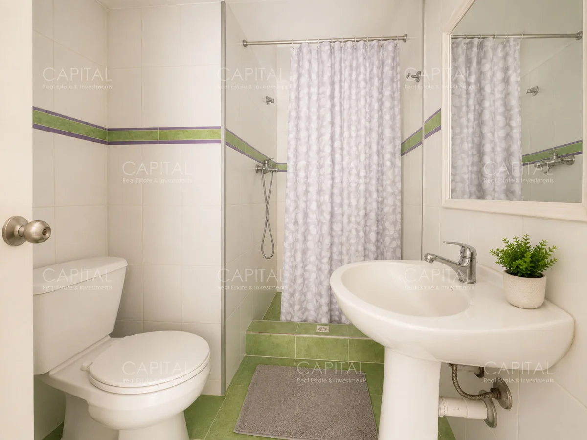 Casa en Península, propiedad 278415 -Imagen 11
