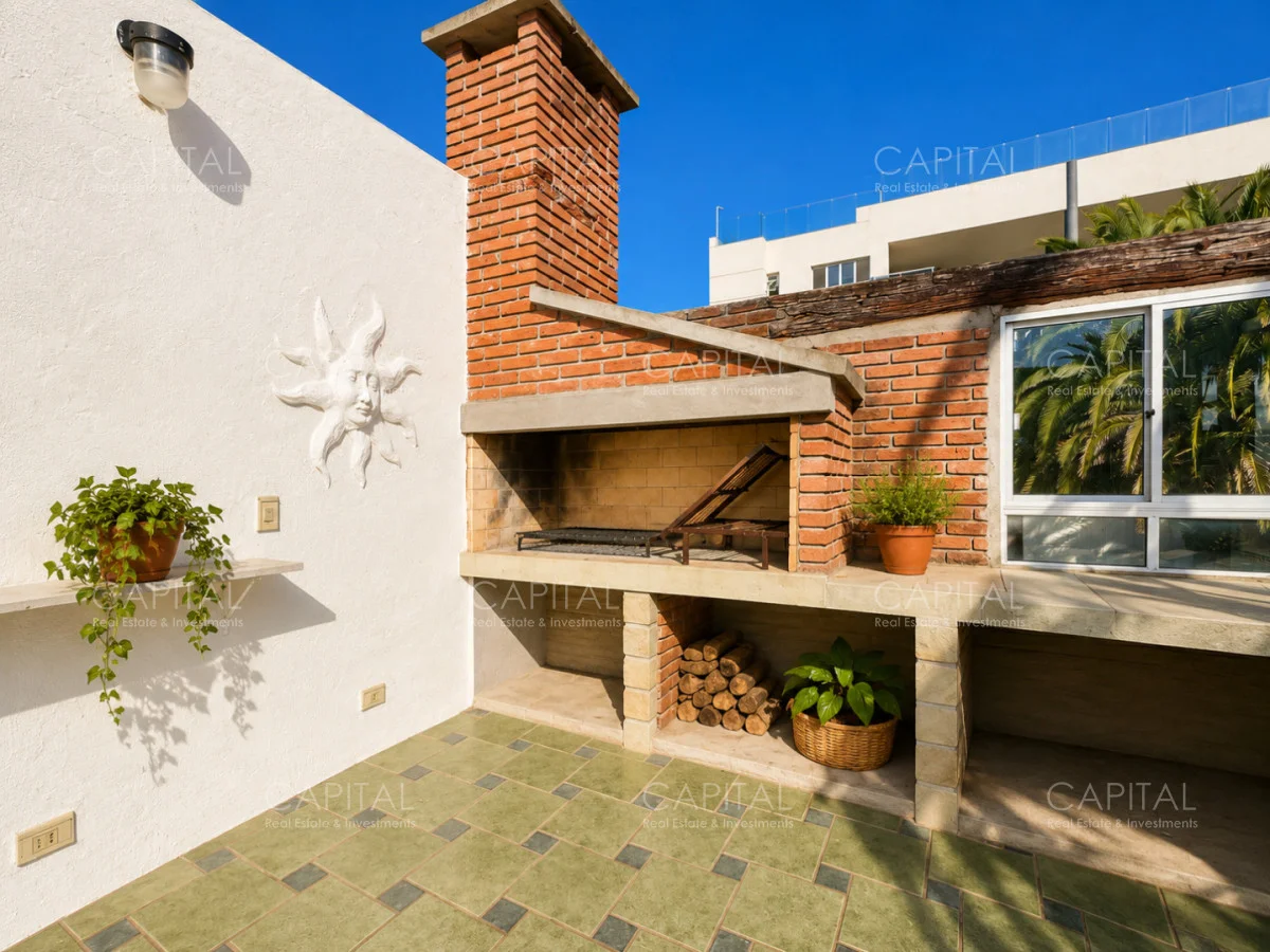 Casa en Península, propiedad 278415 -Imagen 16