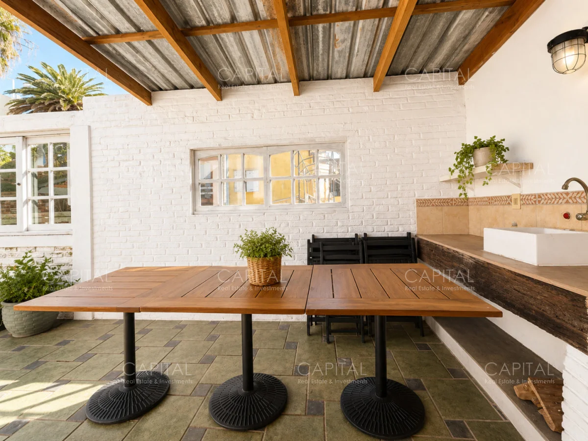 Casa en Península, propiedad 278415 -Imagen 17